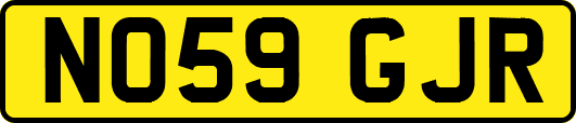 NO59GJR