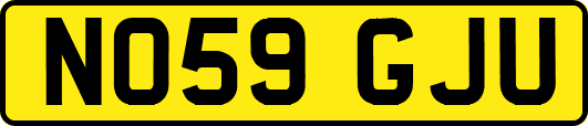 NO59GJU