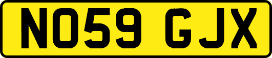 NO59GJX