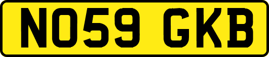 NO59GKB