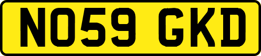 NO59GKD