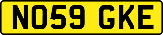 NO59GKE