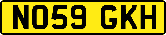 NO59GKH