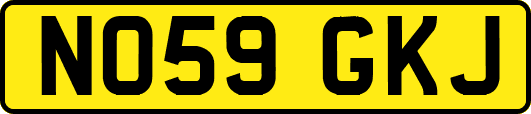 NO59GKJ