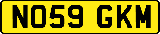 NO59GKM