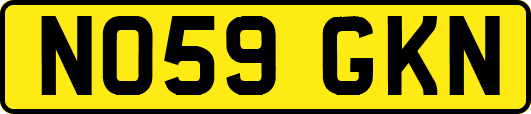 NO59GKN