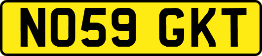 NO59GKT