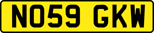 NO59GKW