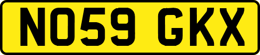 NO59GKX