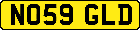 NO59GLD