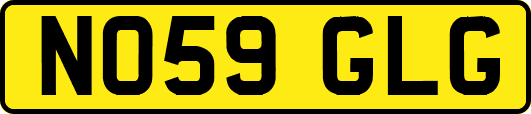 NO59GLG