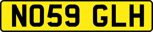 NO59GLH
