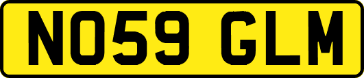NO59GLM
