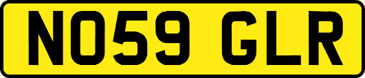 NO59GLR