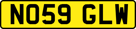 NO59GLW