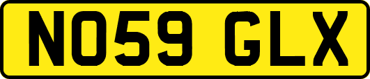 NO59GLX