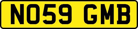 NO59GMB