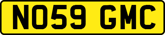 NO59GMC