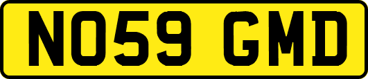 NO59GMD