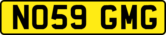NO59GMG