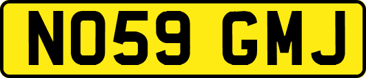 NO59GMJ