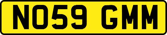 NO59GMM