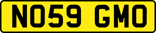 NO59GMO