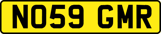 NO59GMR