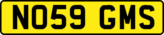 NO59GMS
