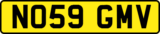 NO59GMV