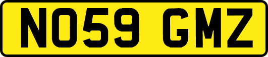 NO59GMZ