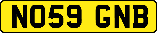 NO59GNB