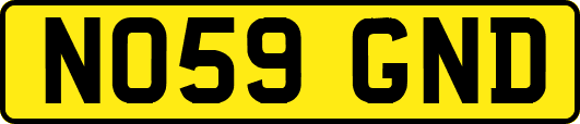 NO59GND
