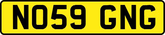 NO59GNG