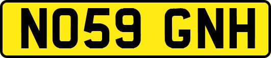 NO59GNH
