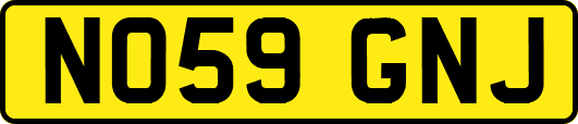 NO59GNJ