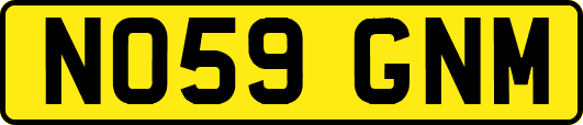 NO59GNM