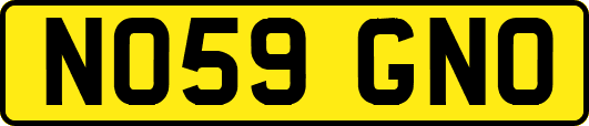 NO59GNO
