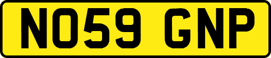 NO59GNP
