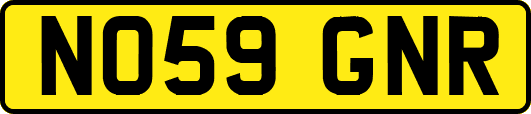 NO59GNR