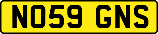 NO59GNS