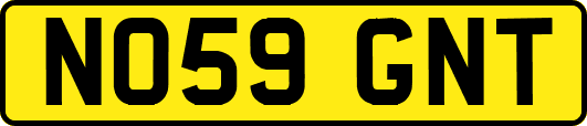 NO59GNT