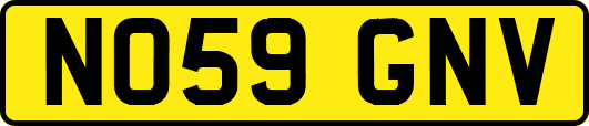 NO59GNV