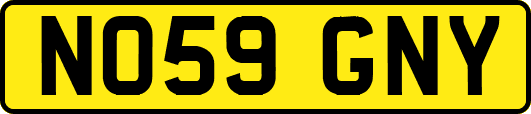 NO59GNY