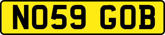 NO59GOB