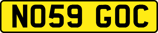 NO59GOC