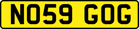 NO59GOG