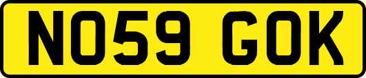 NO59GOK
