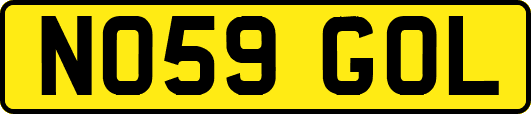 NO59GOL