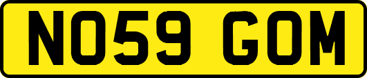 NO59GOM